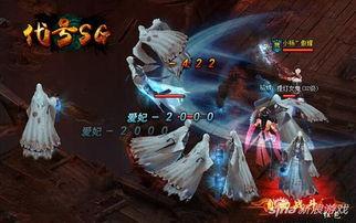 天下2最新爆料视频下载,揭秘神秘门派与奇幻世界新篇章  第1张